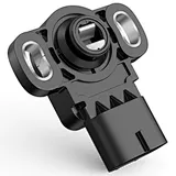 yamaha golf cart throttle position sensor